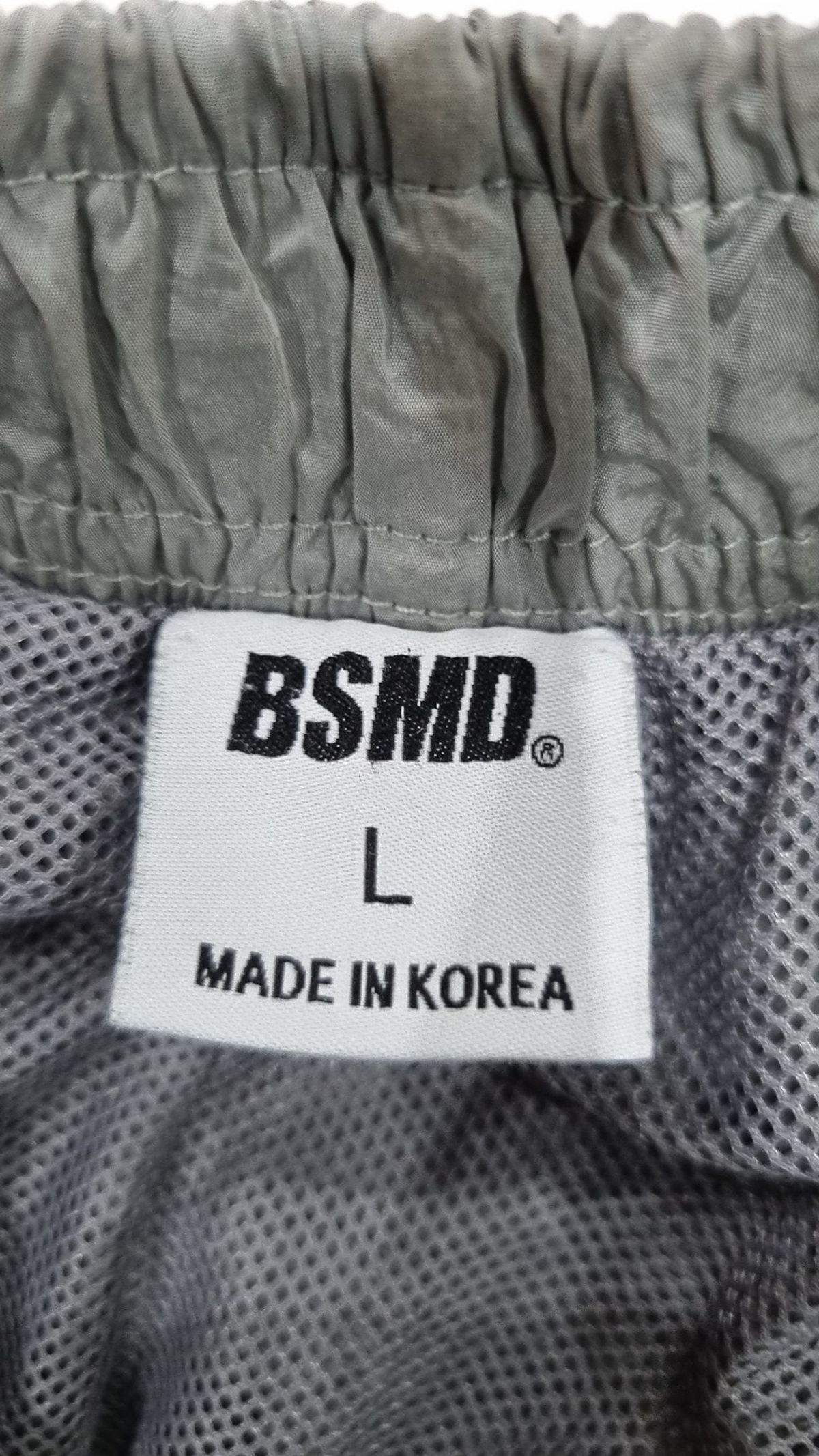 비스트모드(BSMD) 조거 팬츠 L