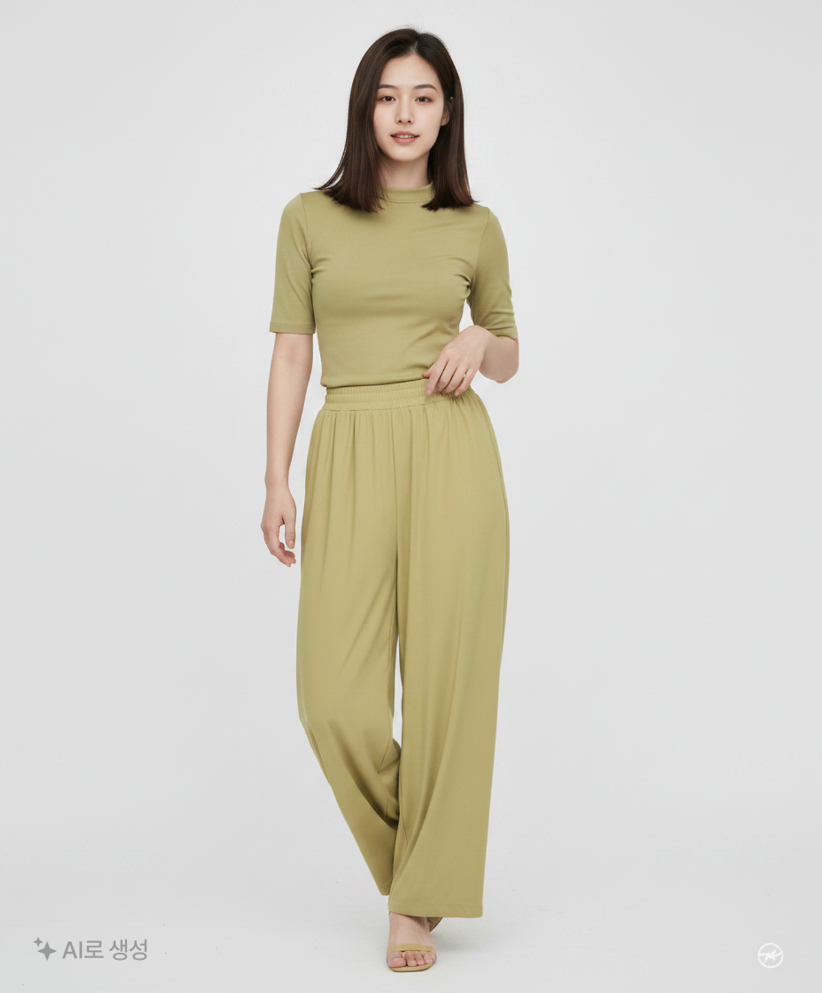 무신사 스탠다드(MUSINSA STANDARD) 트레이닝 팬츠 26