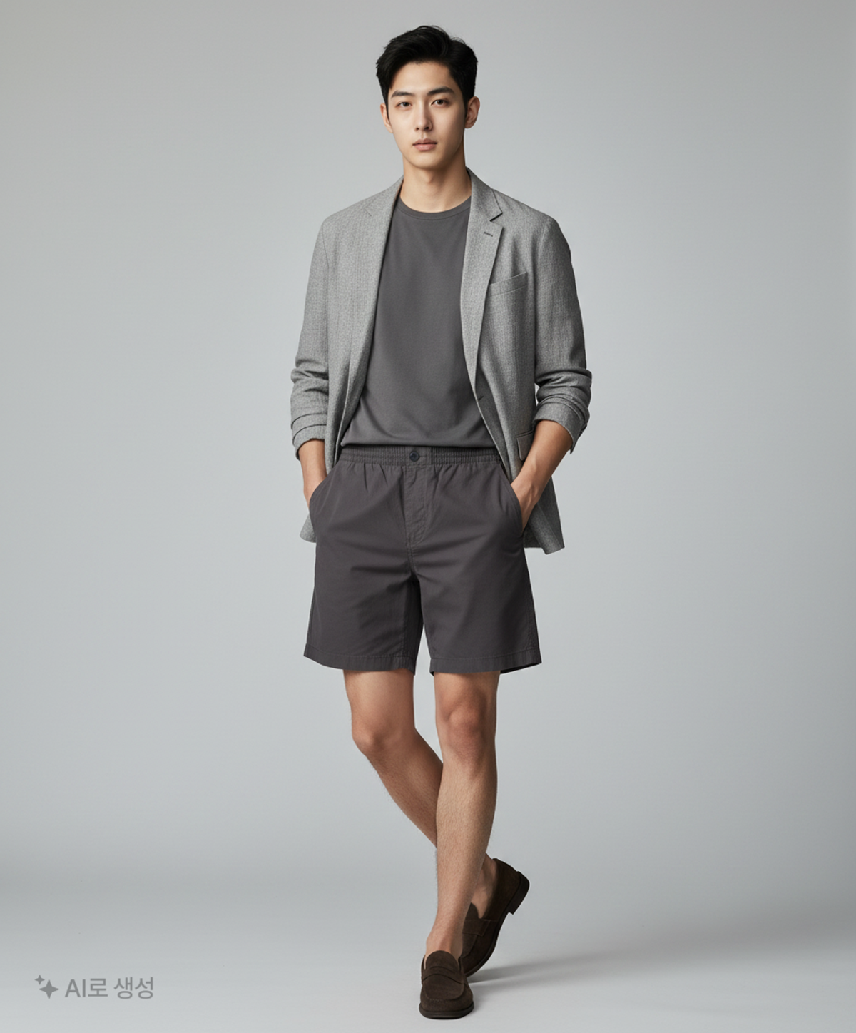 지오다노(GIORDANO) 숏팬츠 M