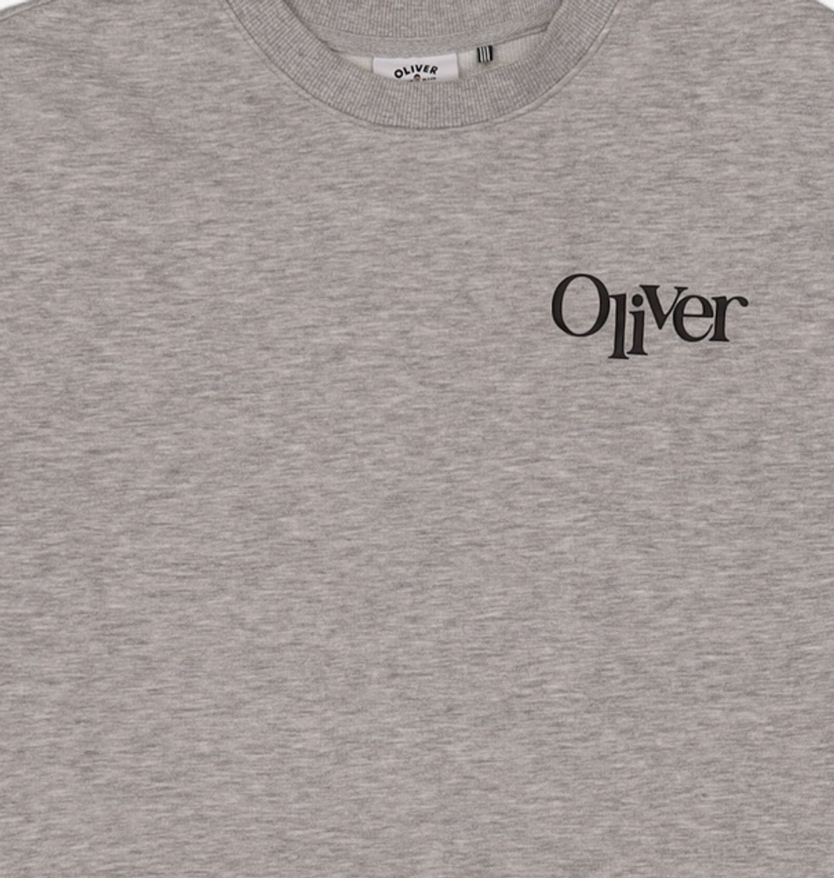 올젠(OLZEN) 반소매 티셔츠 100