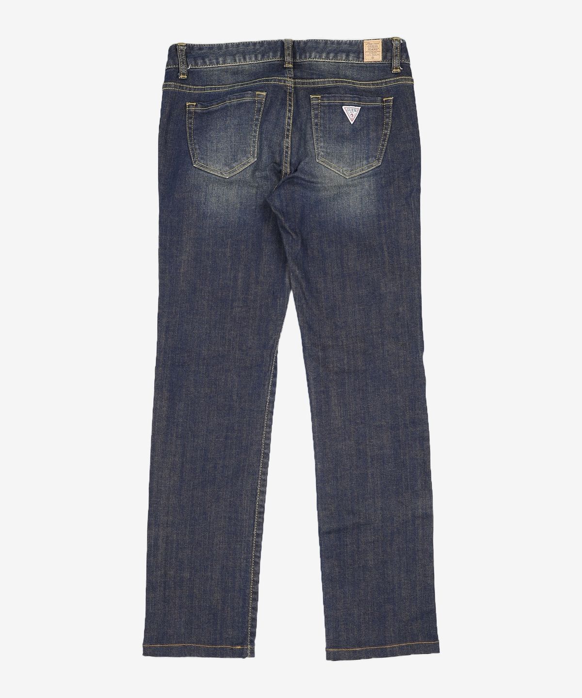 게스진(GUESS JEANS) 청/데님 팬츠 27