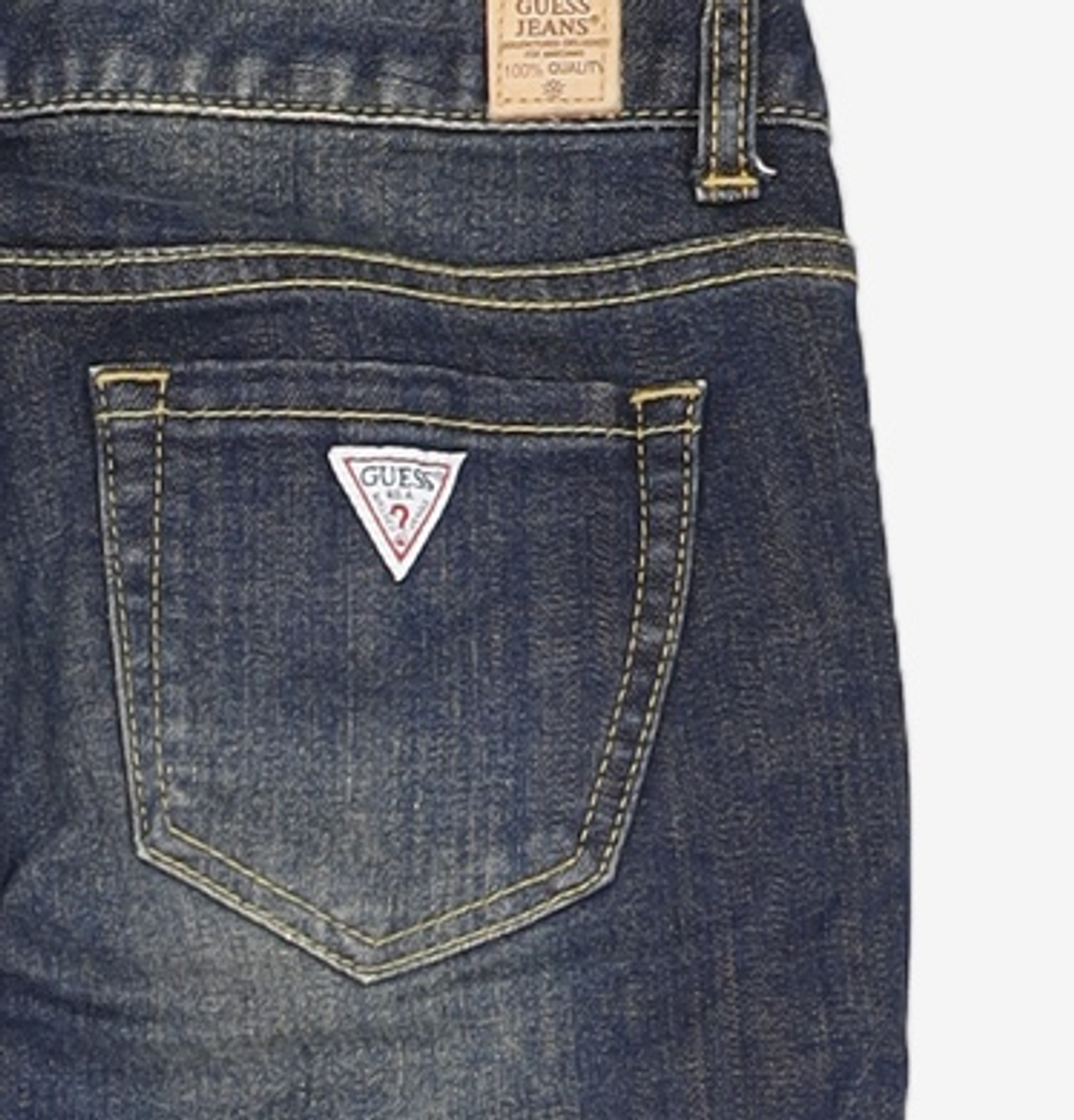 게스진(GUESS JEANS) 청/데님 팬츠 27