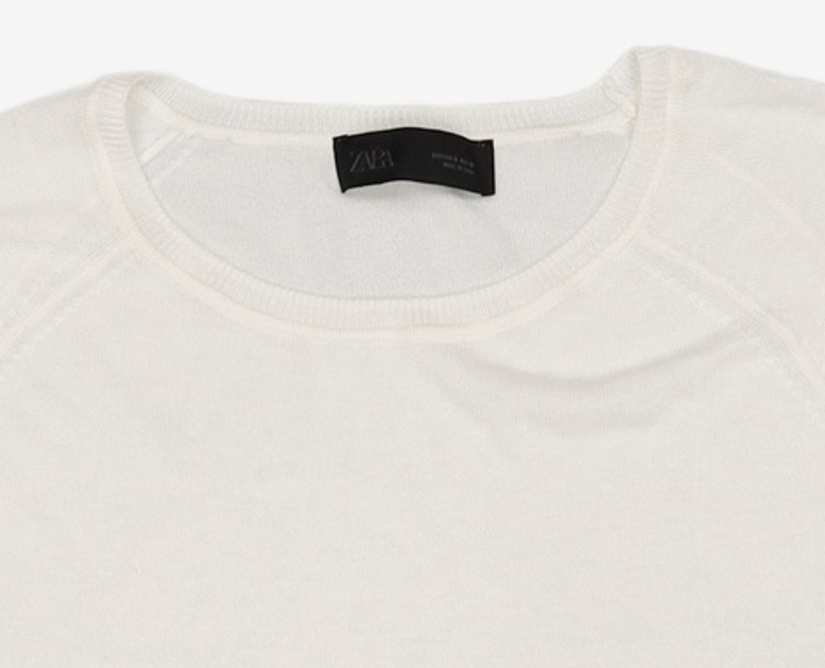 자라(ZARA) 니트/스웨터 S