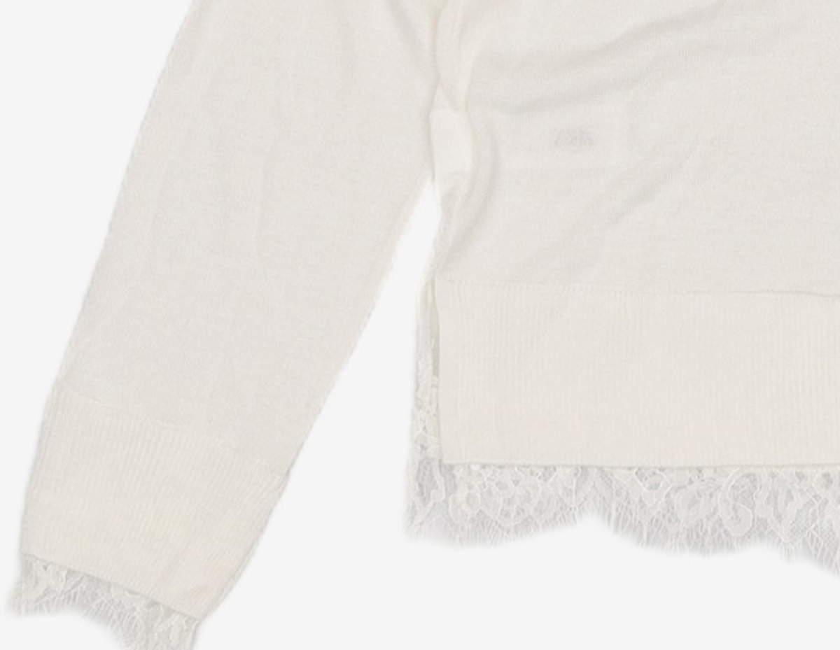 자라(ZARA) 니트/스웨터 S