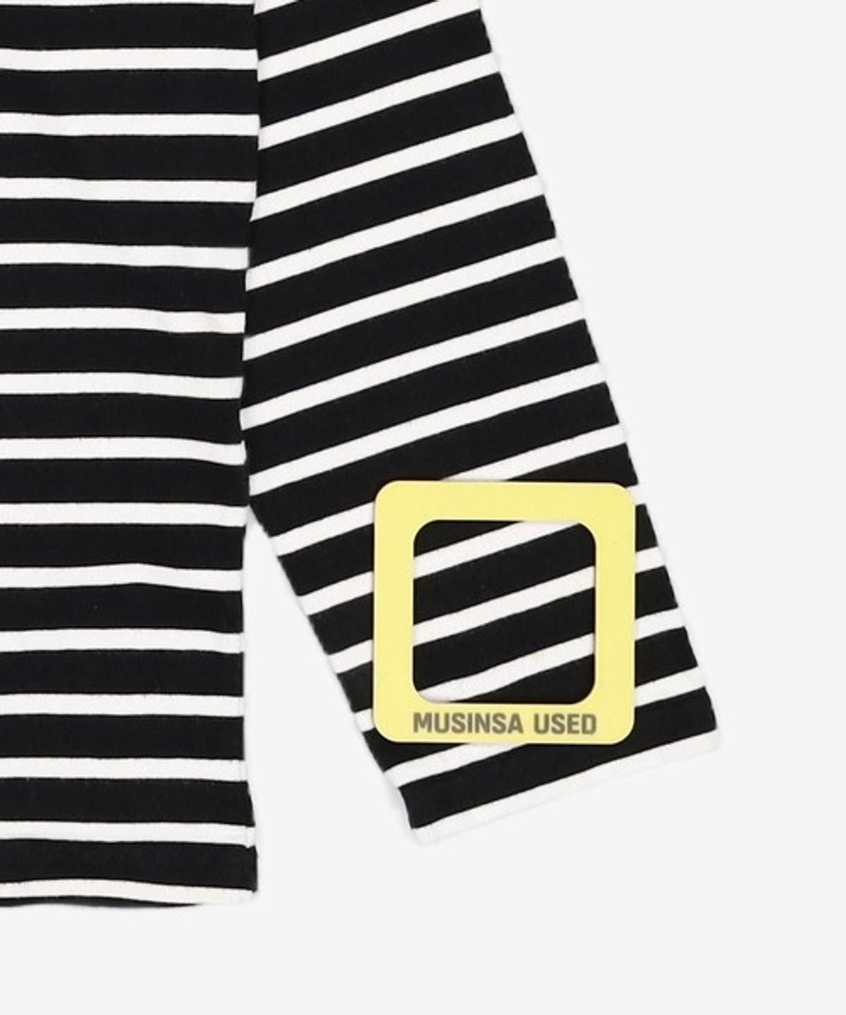 스테디 에브리웨어(STEADY EVERY WEAR) 긴소매 티셔츠 1
