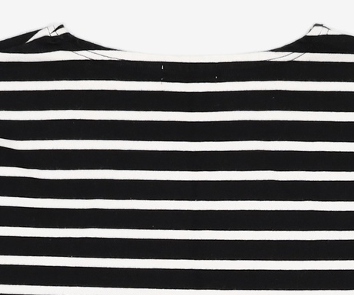스테디 에브리웨어(STEADY EVERY WEAR) 긴소매 티셔츠 1