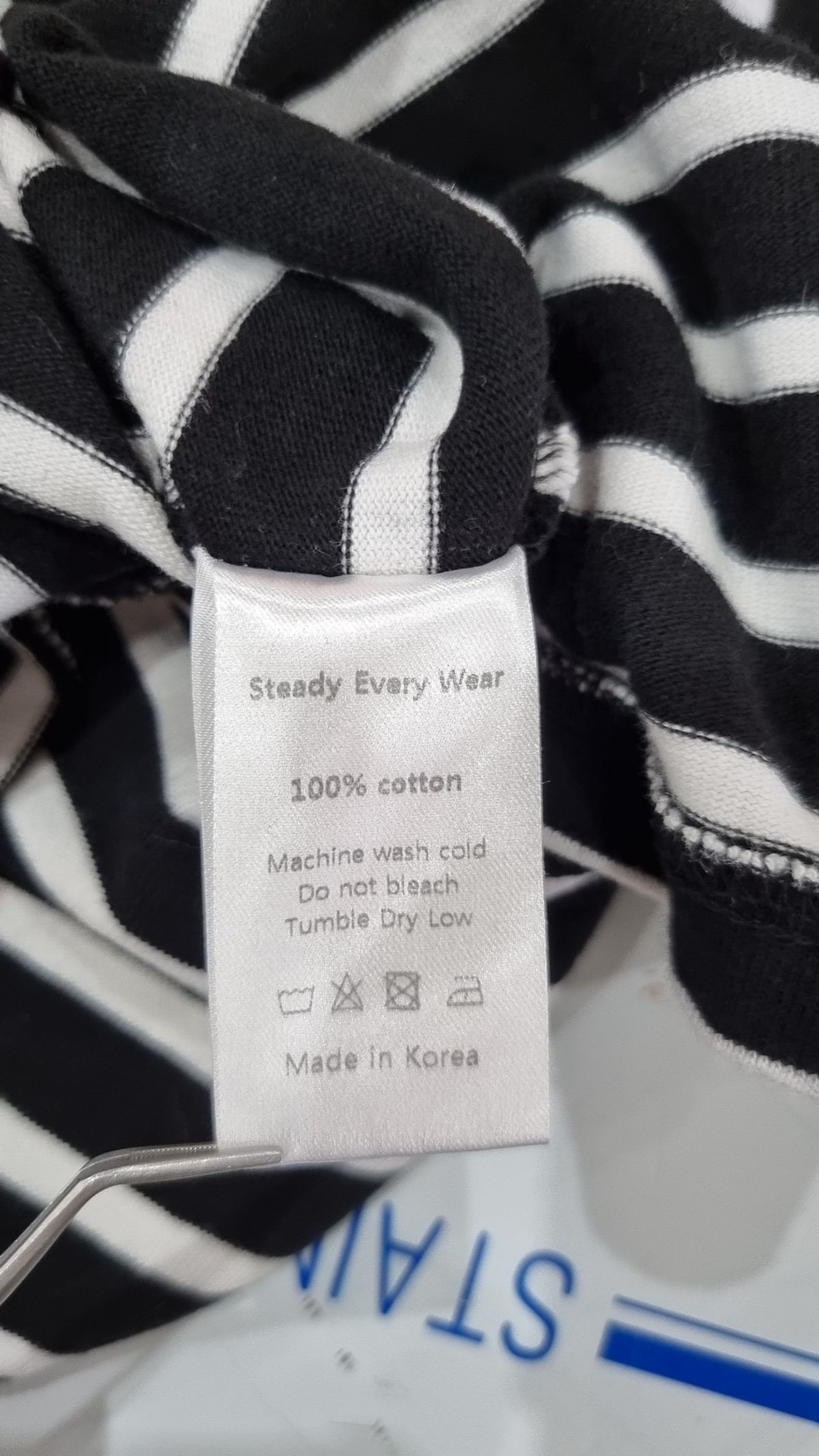 스테디 에브리웨어(STEADY EVERY WEAR) 긴소매 티셔츠 1