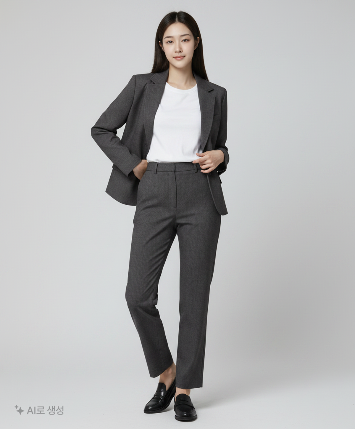 미쏘(MIXXO) 슈트/블레이저 재킷 M