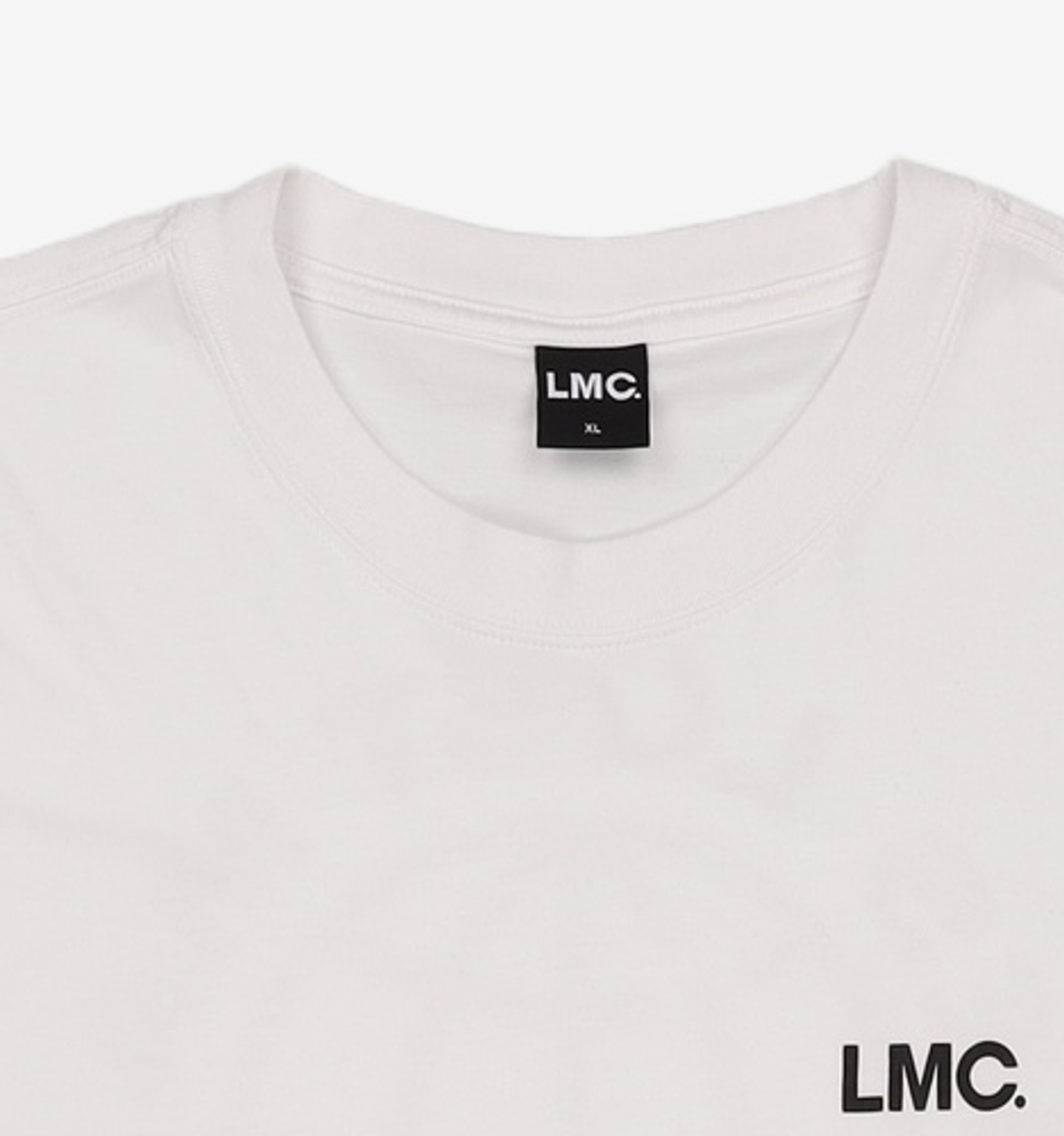 엘엠씨(LMC) 반소매 티셔츠 XL