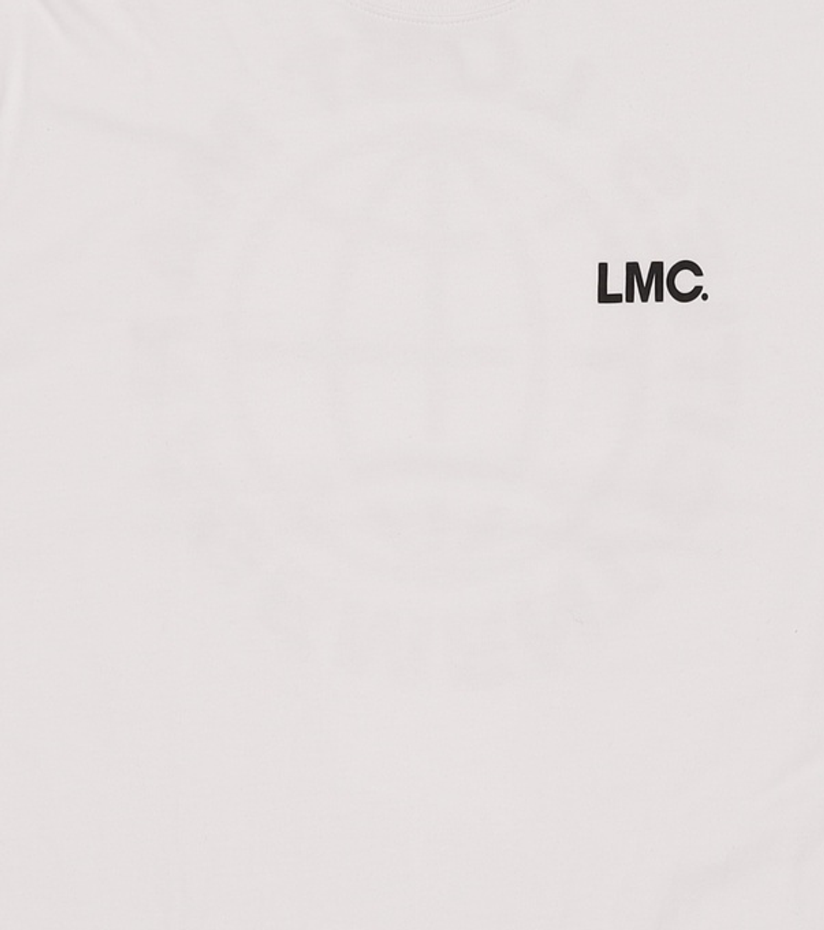 엘엠씨(LMC) 반소매 티셔츠 XL