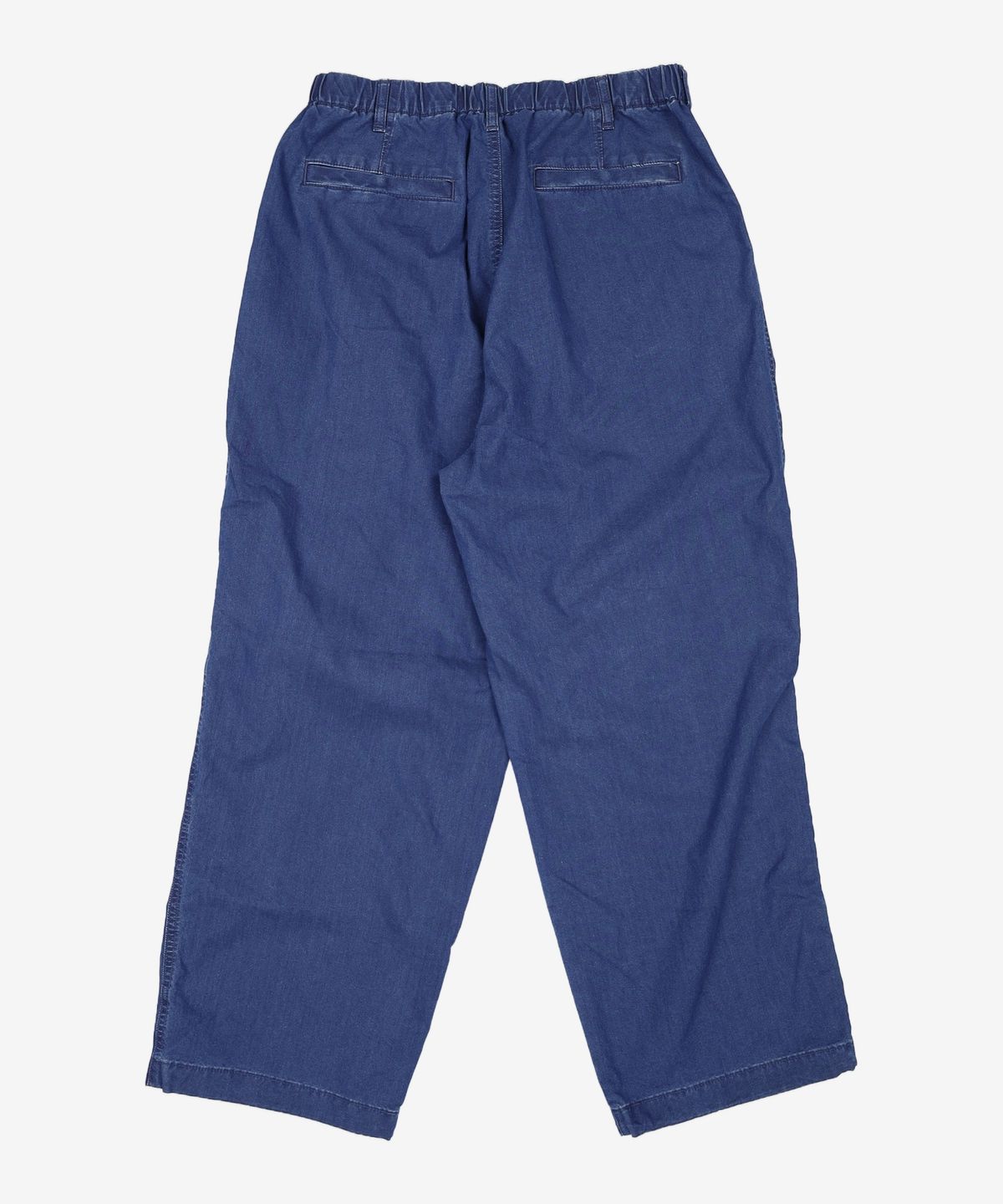 유니클로(UNIQLO) 청/데님 팬츠 L