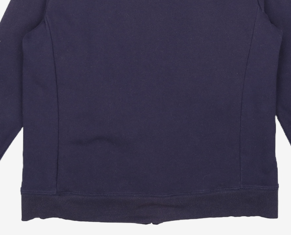유니클로(UNIQLO) 후드 집업 XL