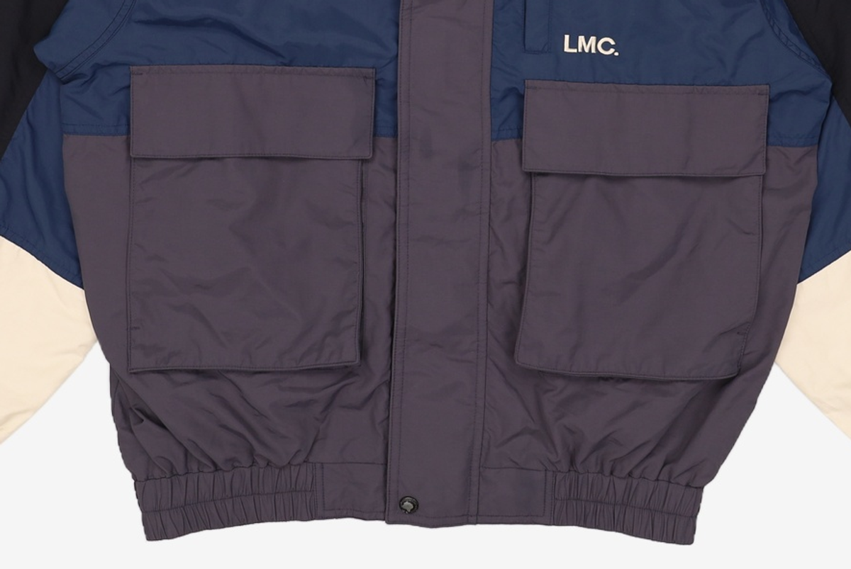 엘엠씨(LMC) 사파리/헌팅 재킷 M