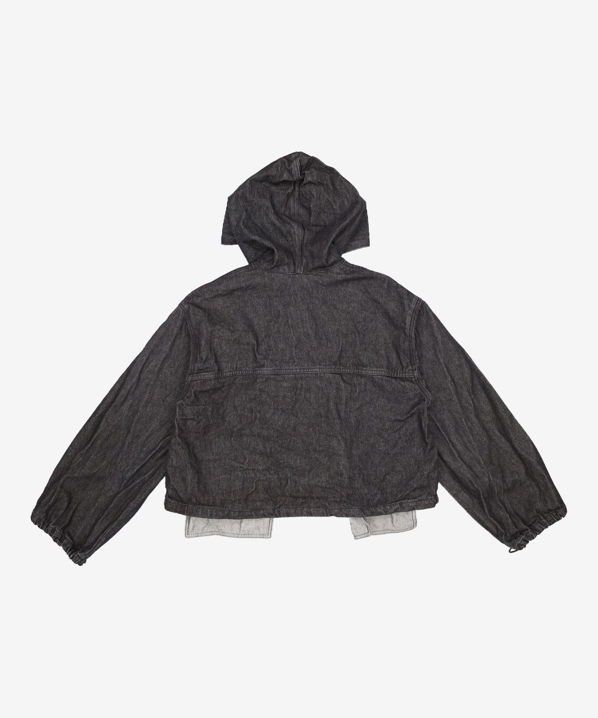 디바이디드에이치앤엠(DIVIDED H&M) 아노락 재킷 38