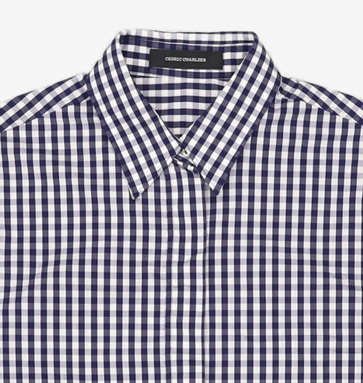 세드릭 샬리에(CEDRIC CHARLIER) 캐주얼 셔츠 6