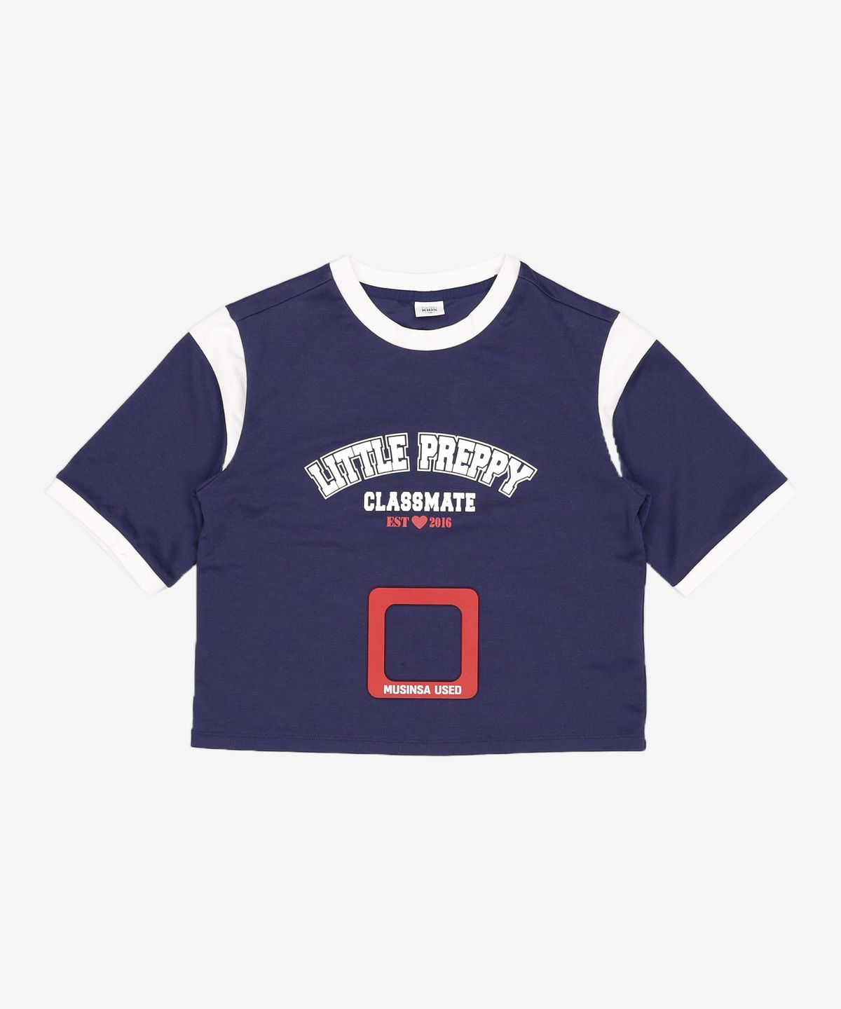 탑텐 키즈(TOPTEN KIDS) 반소매 티셔츠 150
