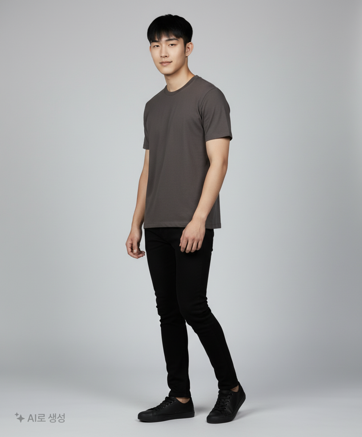 지오다노(GIORDANO) 반소매 티셔츠 L