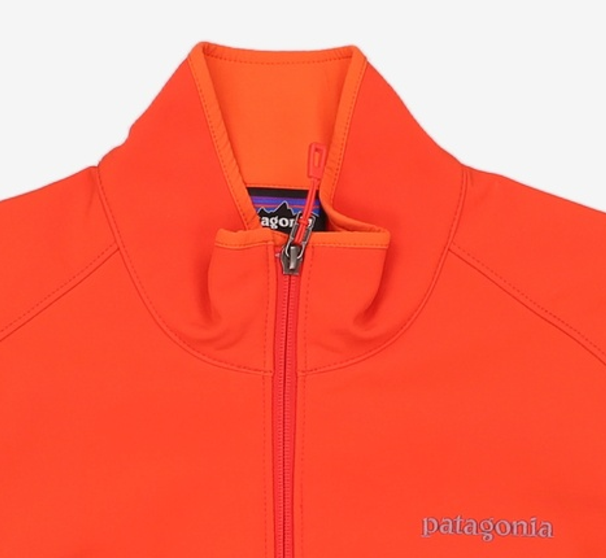 파타고니아(PATAGONIA) 나일론/코치 재킷 S