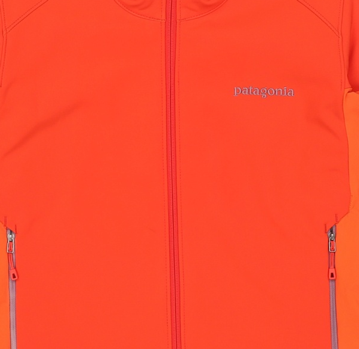파타고니아(PATAGONIA) 나일론/코치 재킷 S