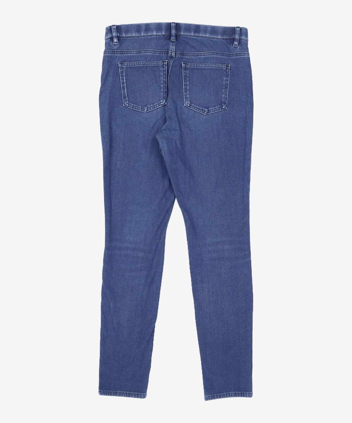 유니클로(UNIQLO) 청/데님 팬츠 L