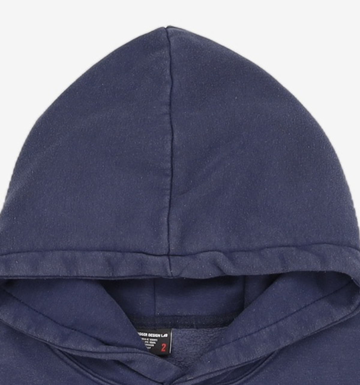 트리거(TRIGGER) 후드 티셔츠 2