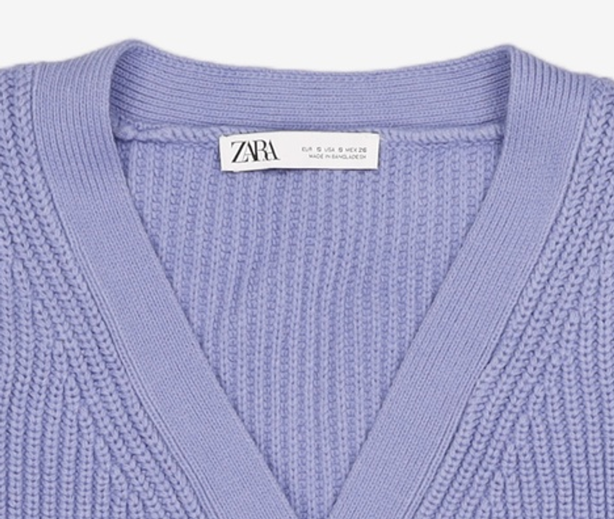 자라(ZARA) 카디건 S
