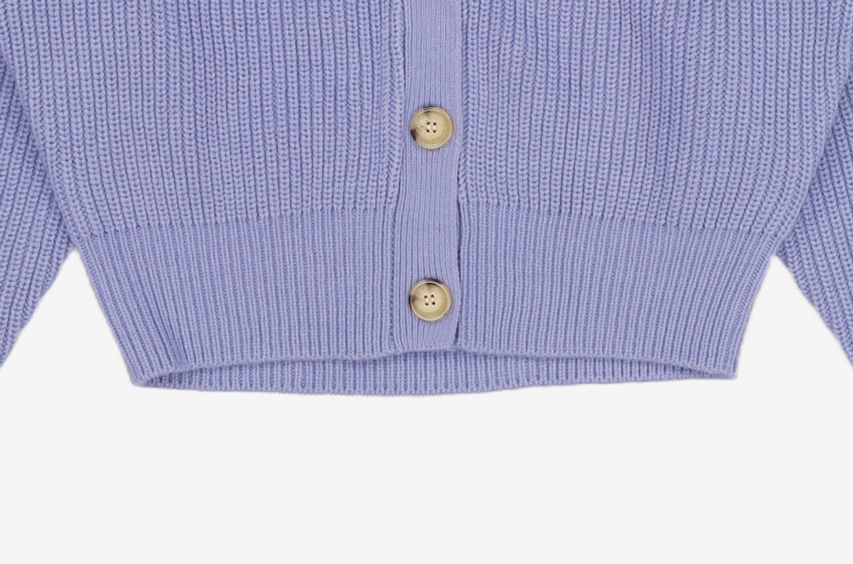 자라(ZARA) 카디건 S