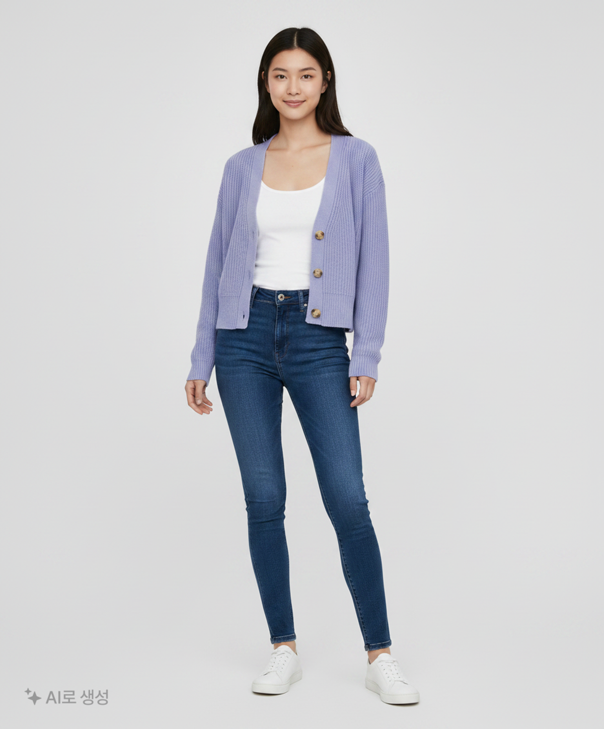자라(ZARA) 카디건 S