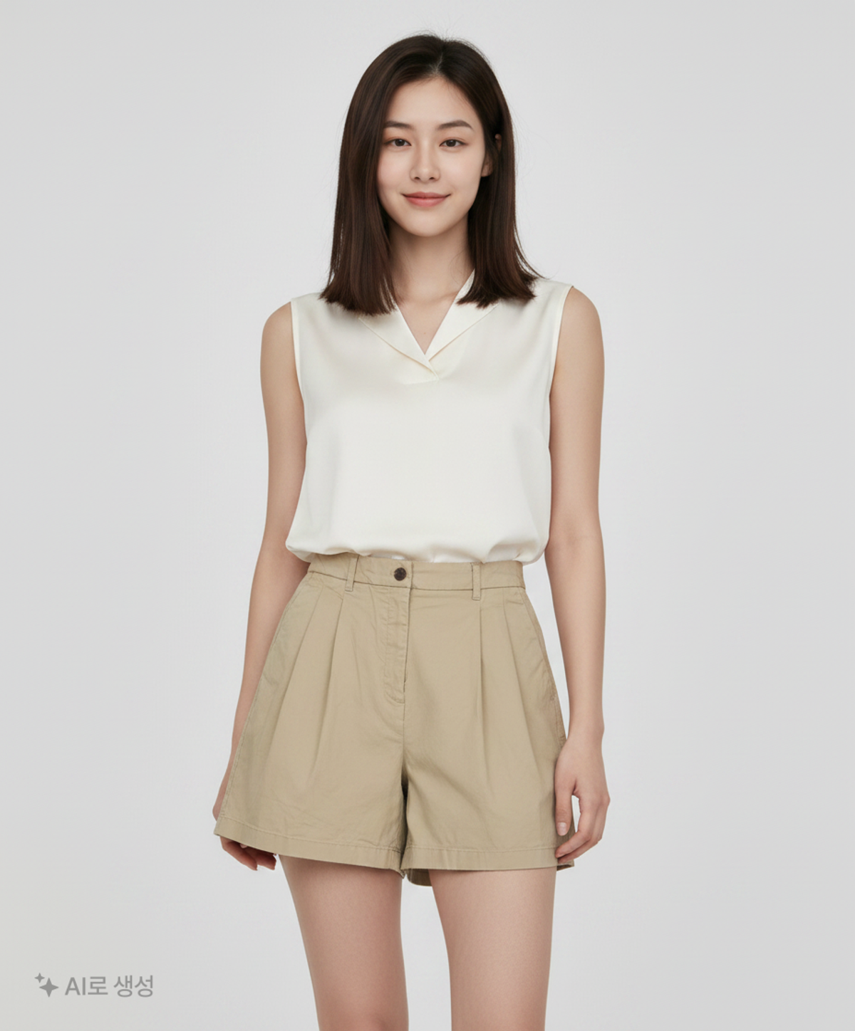 무신사 스탠다드(MUSINSA STANDARD) 숏팬츠 30