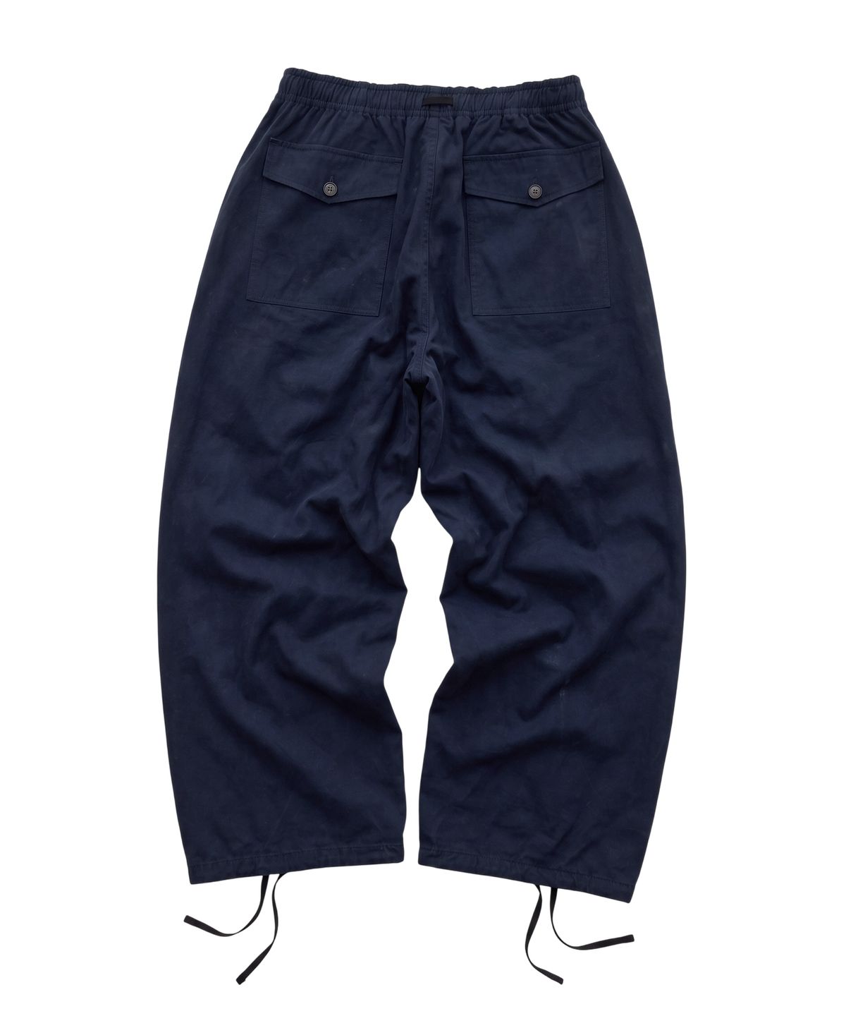 세이브(SAEV) MILITARY EASY CARGO PANTS (DARK NAVY)