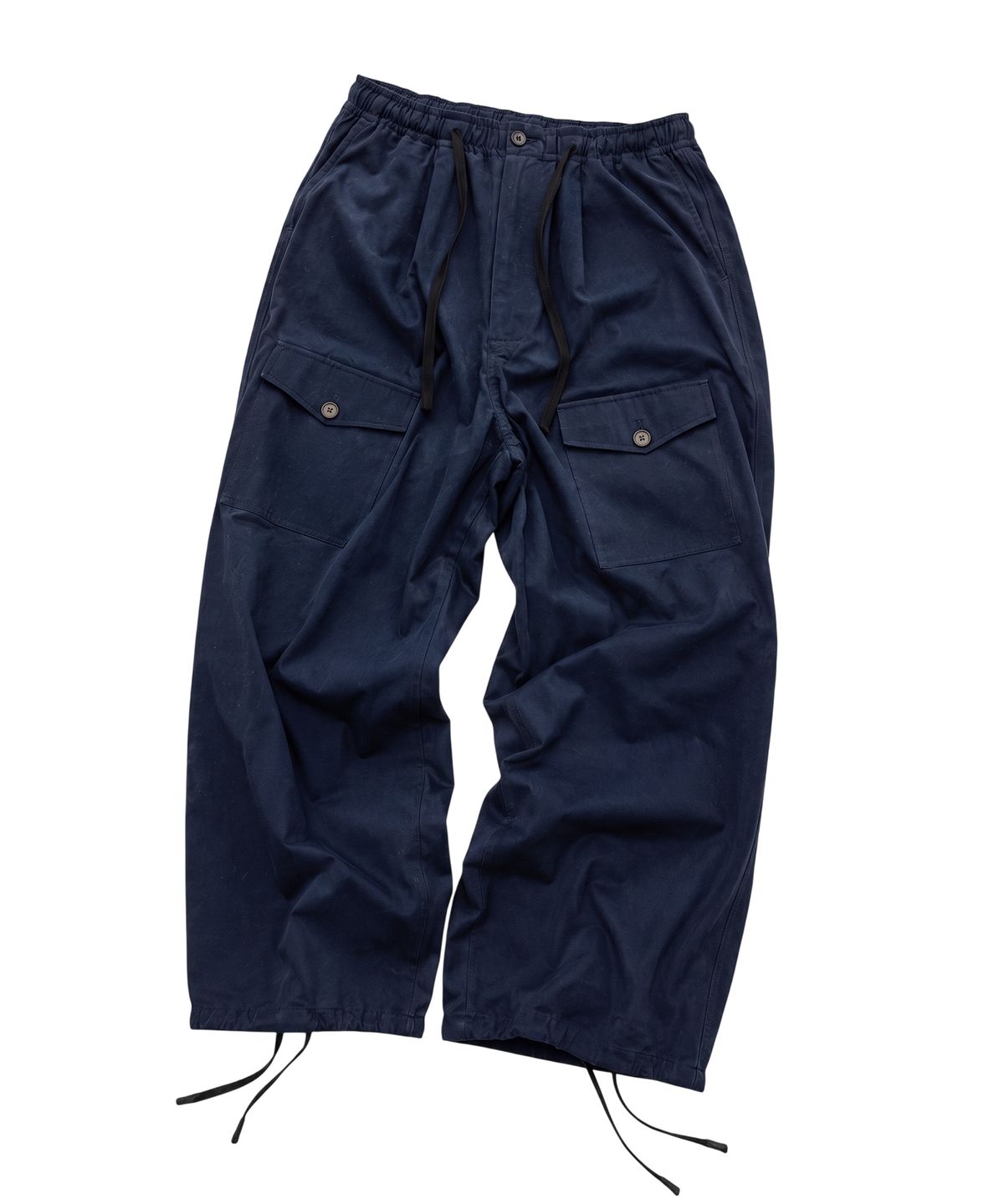 세이브(SAEV) MILITARY EASY CARGO PANTS (DARK NAVY)