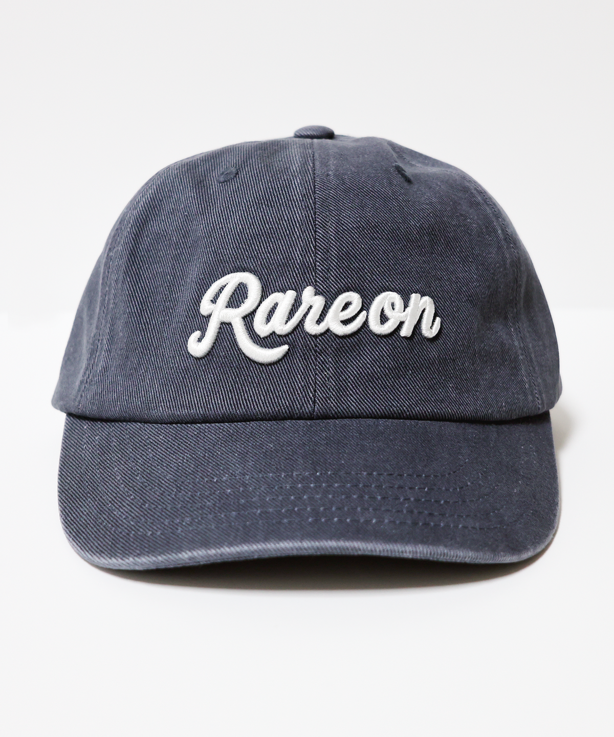 레어 온 레어(RARE ON RARE) rareon denim  cap