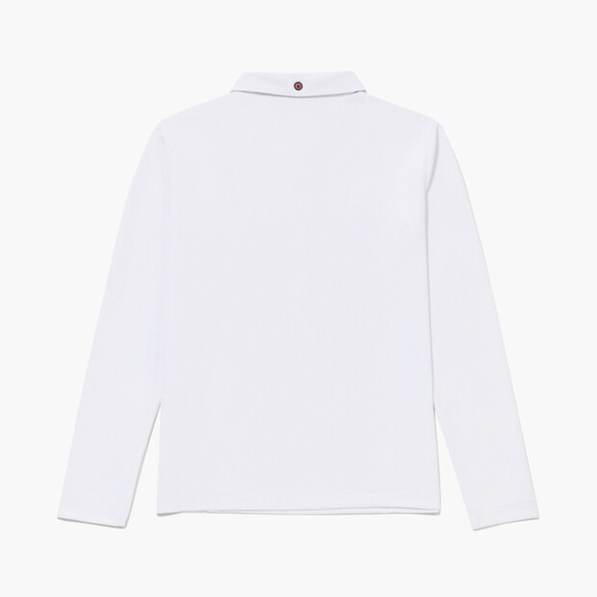 르꼬끄 골프(LECOQ GOLF) 여성 데일리 긴팔 카라 티셔츠 _WH00 GR312LTL89