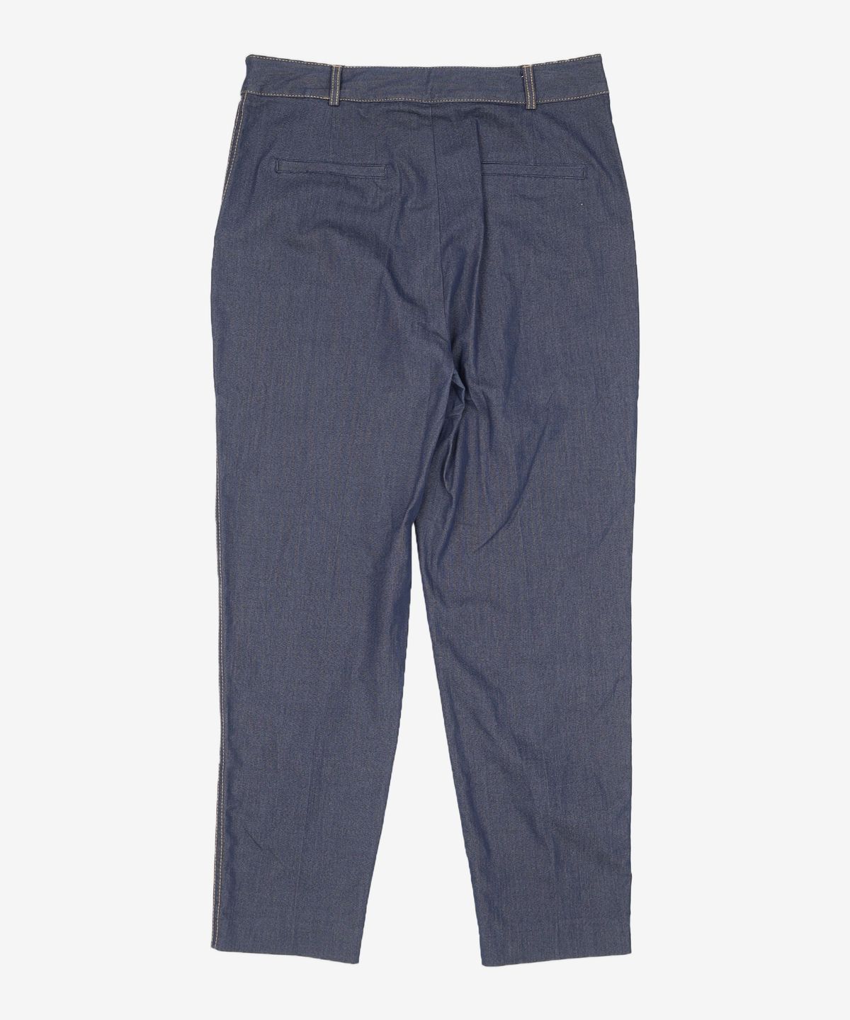 자라(ZARA) 청/데님 팬츠 L