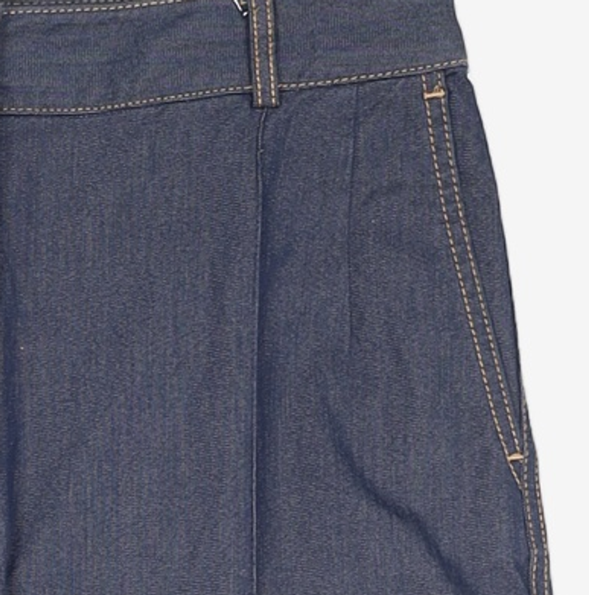 자라(ZARA) 청/데님 팬츠 L