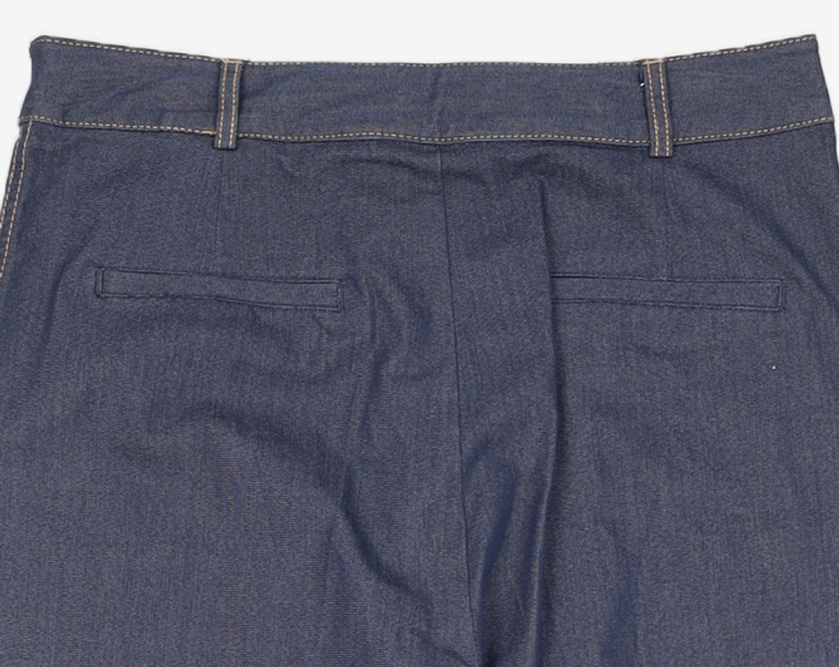 자라(ZARA) 청/데님 팬츠 L