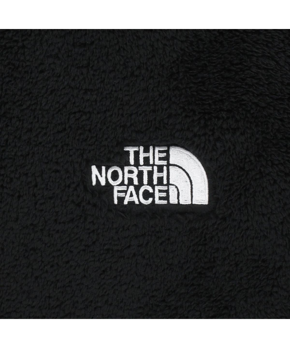 노스페이스(THE NORTH FACE) NJ4FS50J 컴피 알파 플리스 집업 BLACK