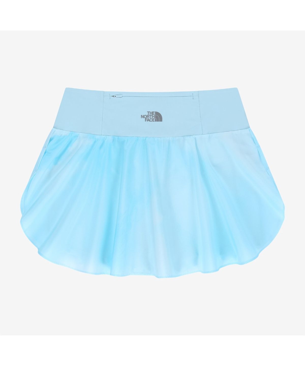노스페이스(THE NORTH FACE) NK6NS37K 여성 제트 런 스커트 MINT