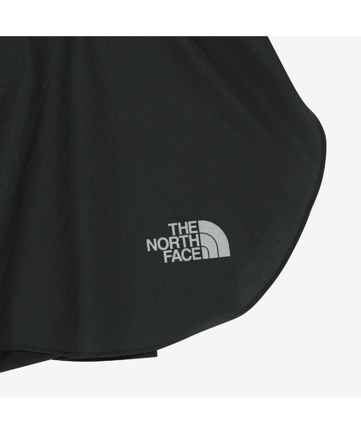 노스페이스(THE NORTH FACE) NK6NS84J 여성 제트 런 스커트 BLACK