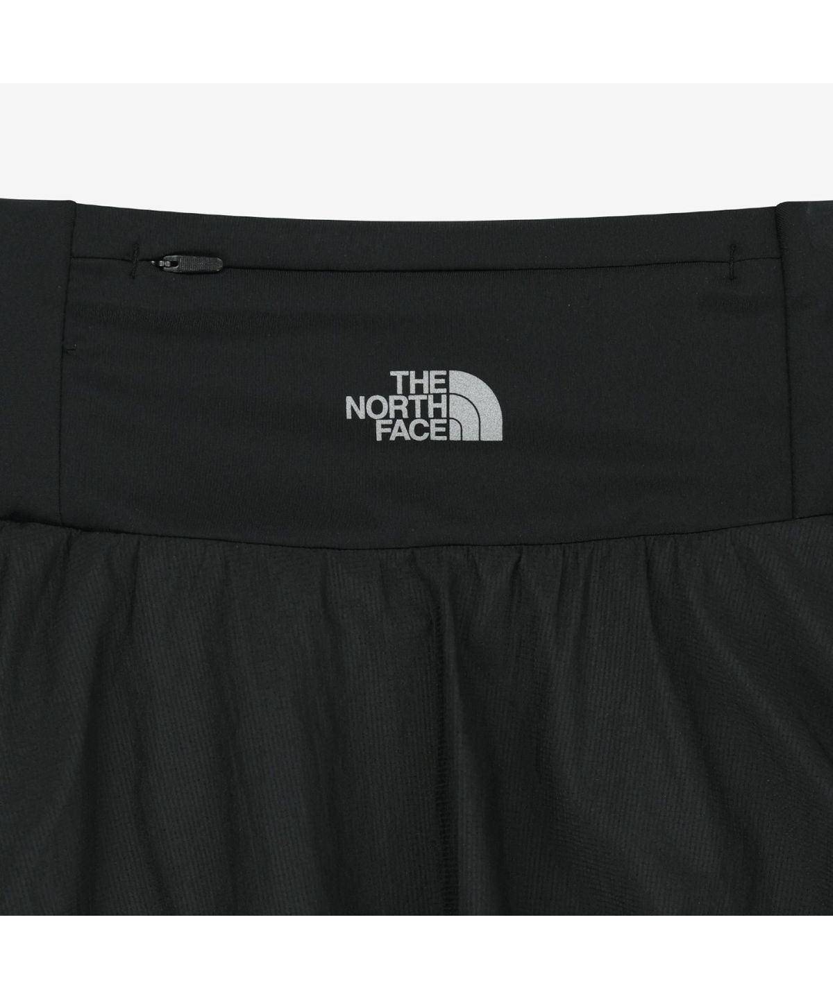 노스페이스(THE NORTH FACE) NK6NS84J 여성 제트 런 스커트 BLACK
