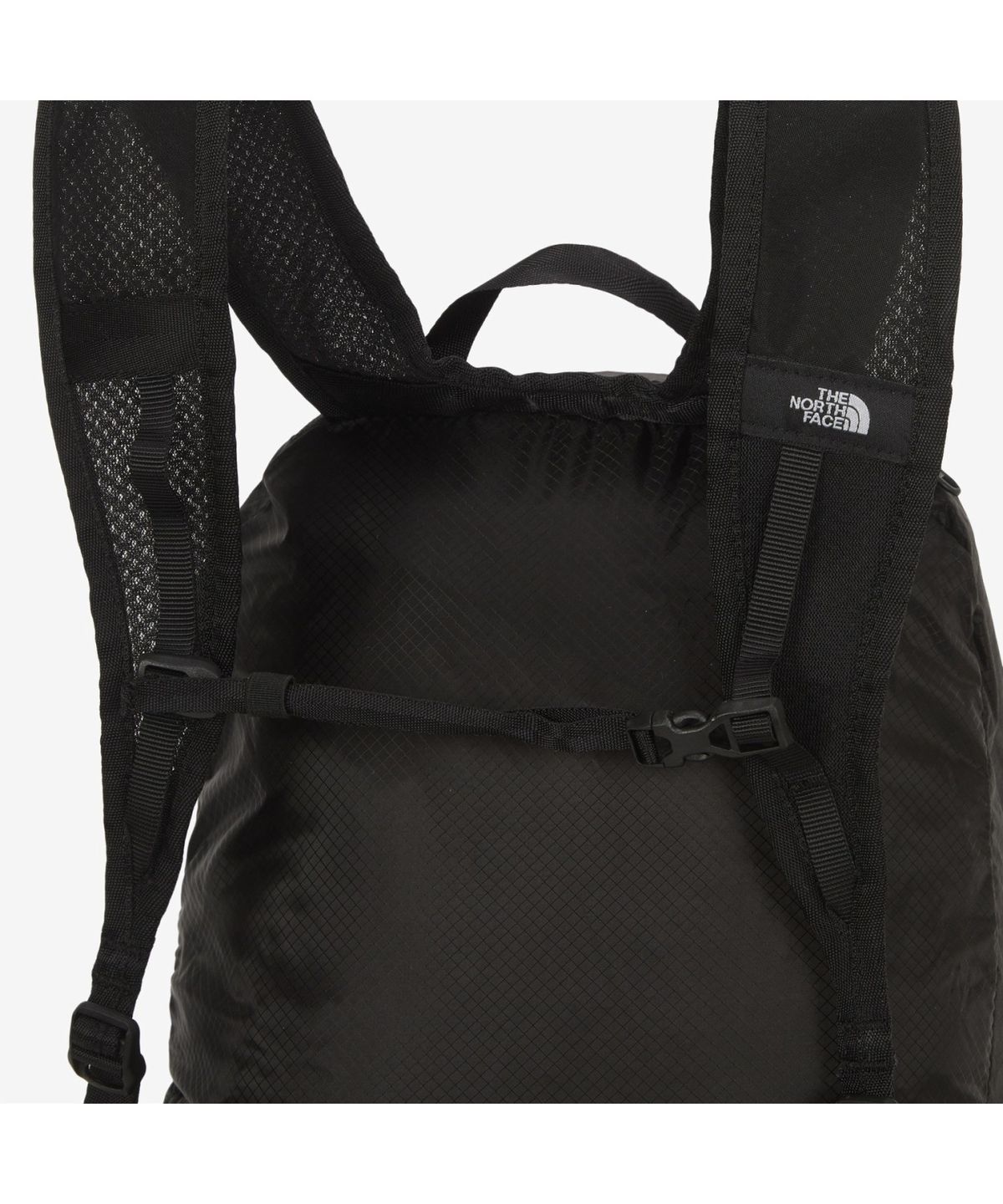 노스페이스(THE NORTH FACE) NM2DS62A 미니샷 울트라 라이트 BLACK