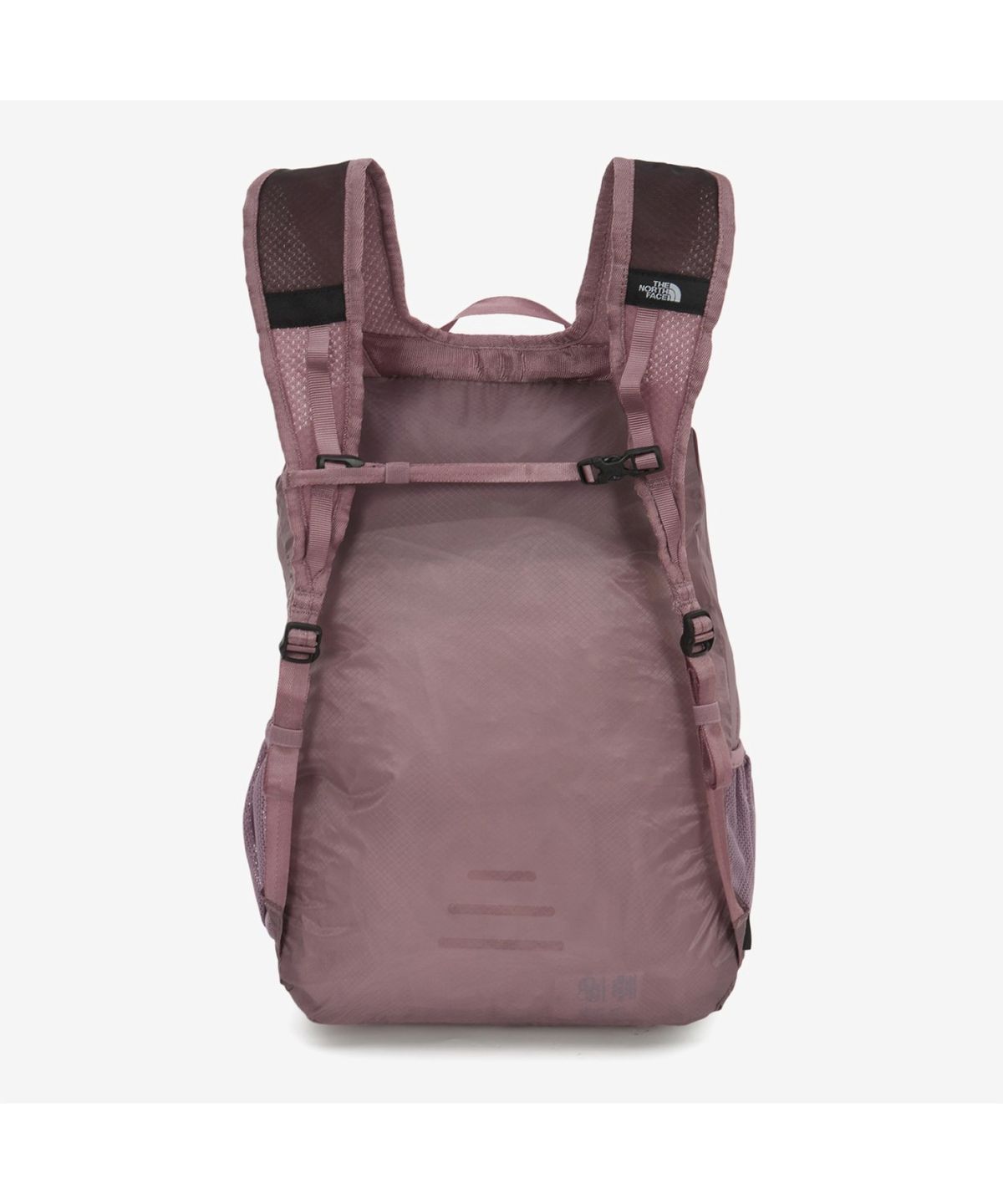 노스페이스(THE NORTH FACE) NM2DS62B 미니샷 울트라 라이트 GRAYISH_LILAC