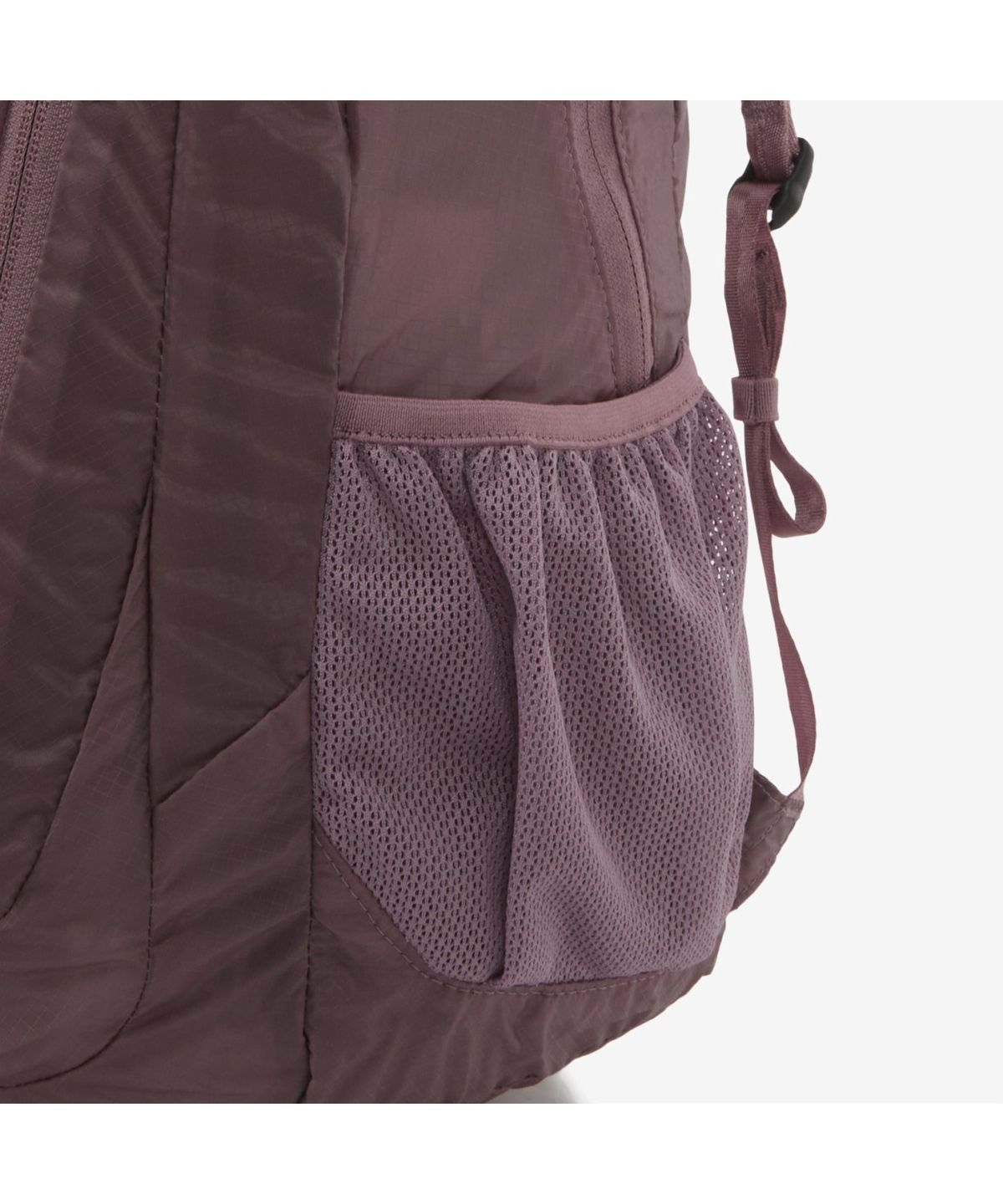 노스페이스(THE NORTH FACE) NM2DS62B 미니샷 울트라 라이트 GRAYISH_LILAC