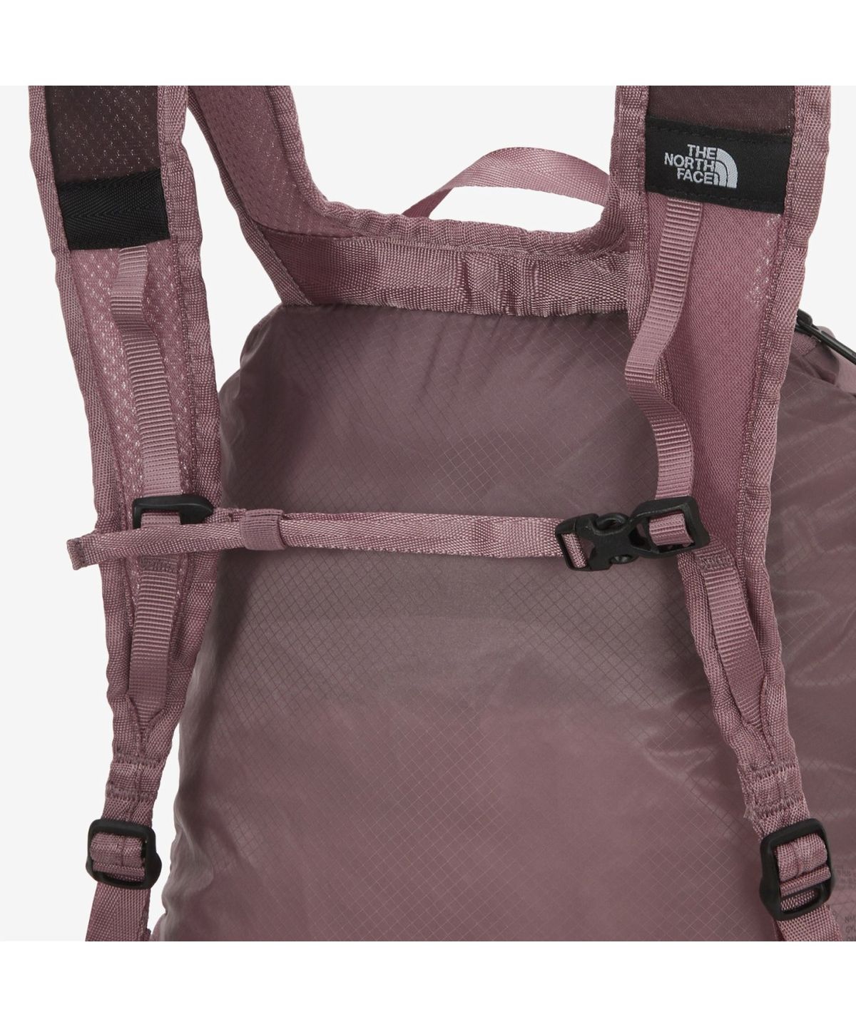 노스페이스(THE NORTH FACE) NM2DS62B 미니샷 울트라 라이트 GRAYISH_LILAC