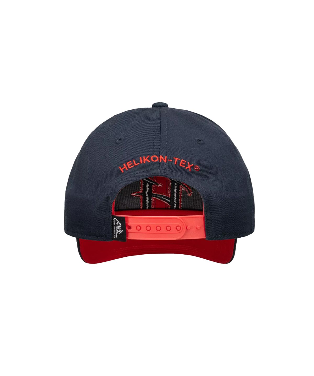 헬리콘텍스(HELIKONTEX) 베이스볼 H 캡 네이비블루