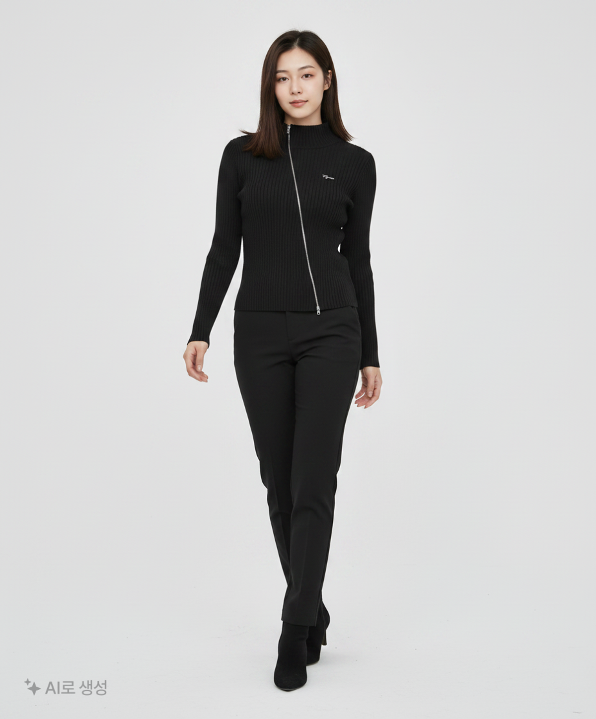엔와이엑스엑스(NYXX) 카디건 FREE