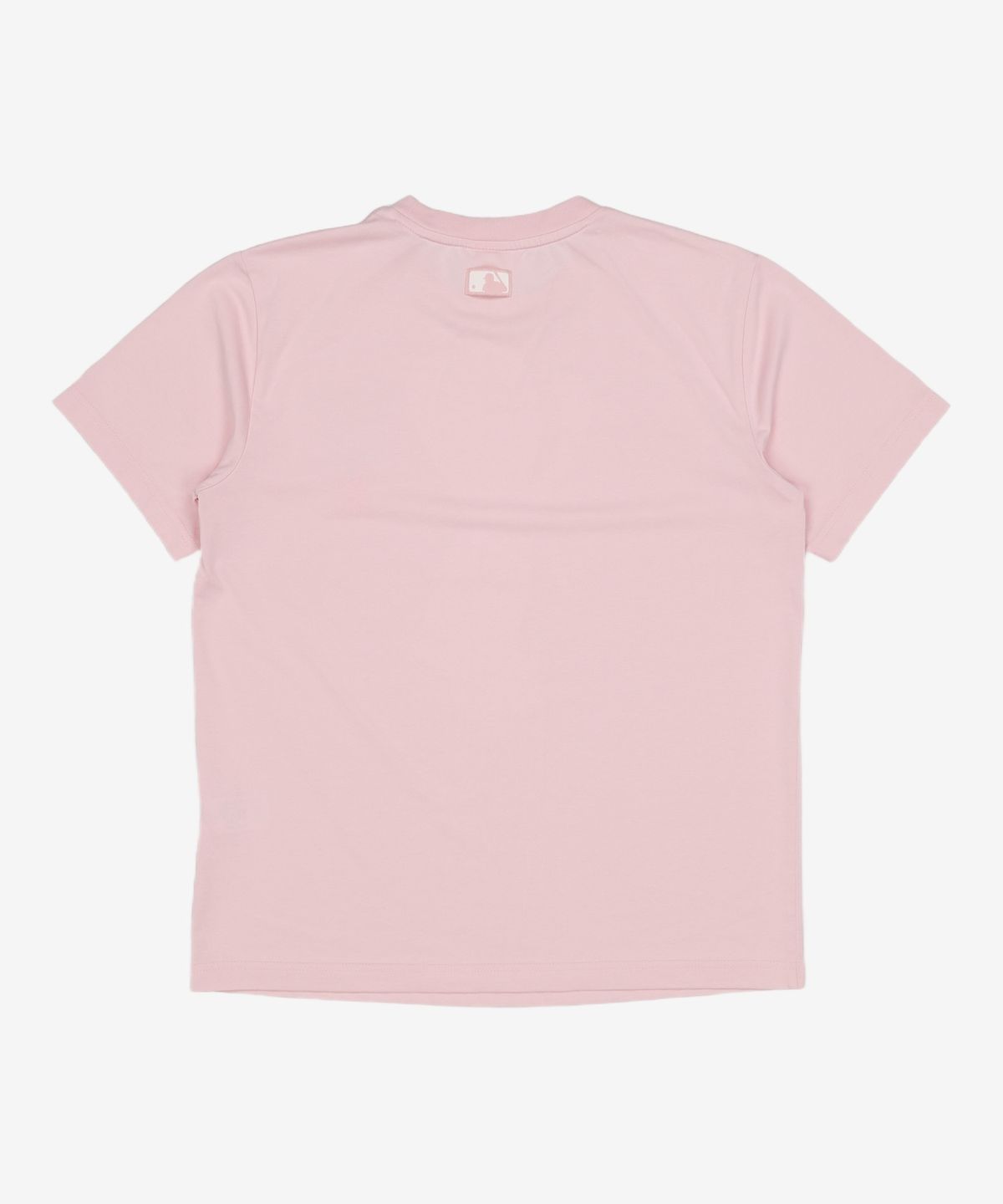 엠엘비(MLB) 바크 타임 티셔츠 NY (PINK) L