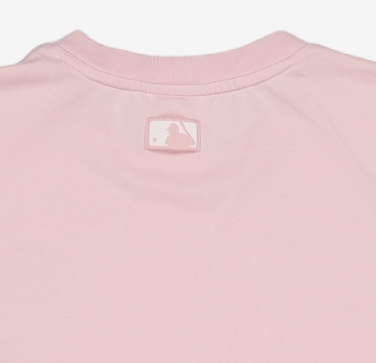 엠엘비(MLB) 바크 타임 티셔츠 NY (PINK) L