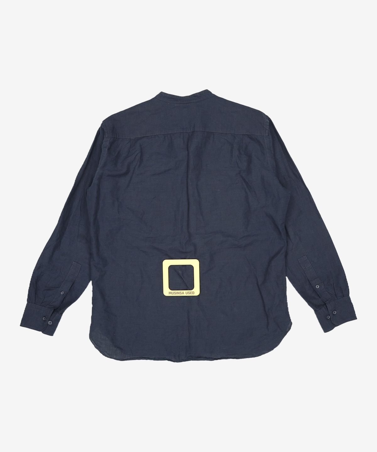 유니클로(UNIQLO) 캐주얼 셔츠 L