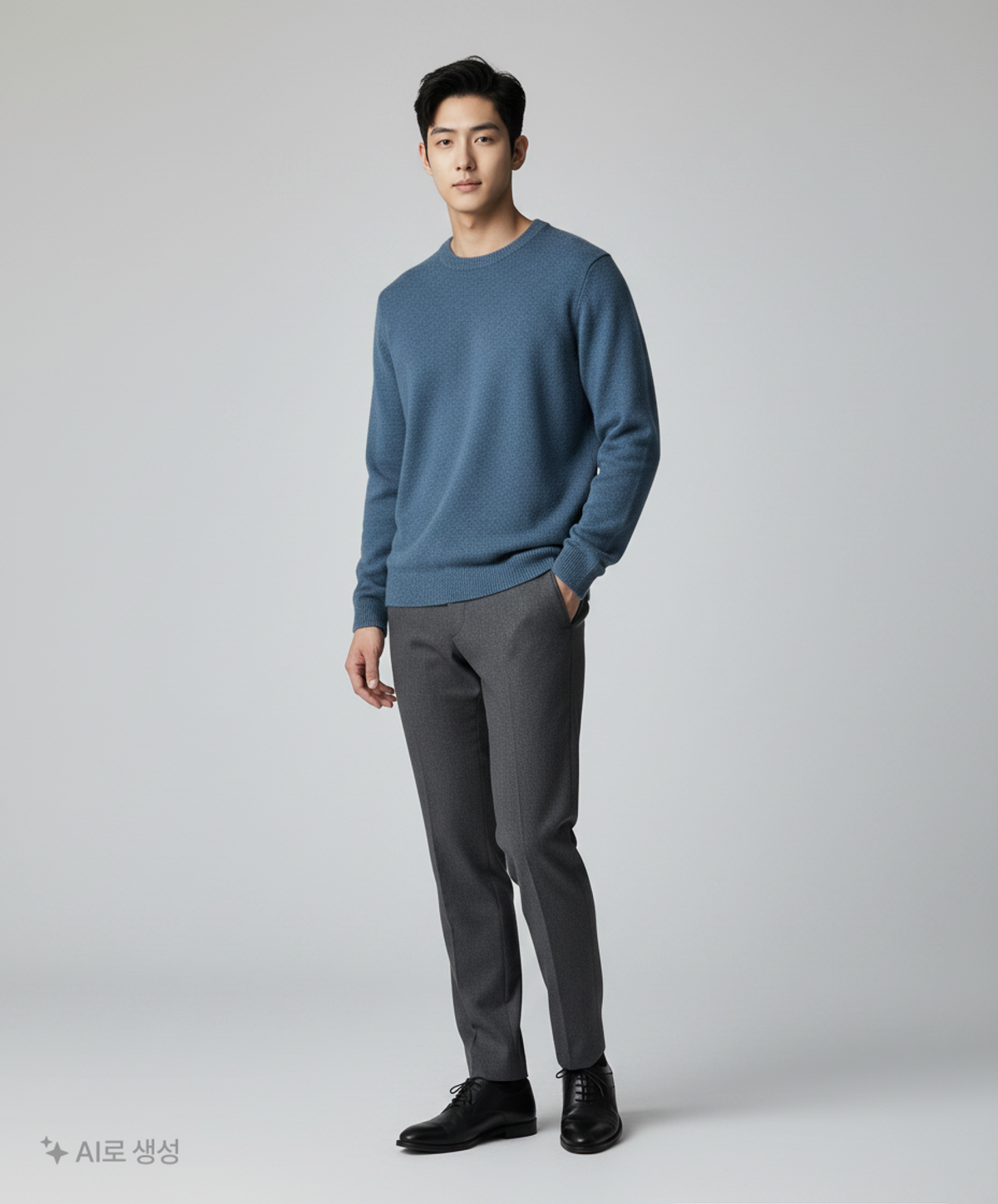 지오다노(GIORDANO) 니트/스웨터 L